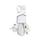 Home Plus SPT Extension Cord, 16 AWG, Indoor, 16/2, 3 Outlets, White, PVC, 6 ft IN162PT206WHHP - alternate 1